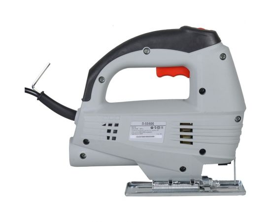 Электрический лобзик Ресанта Л-55/600 75/9/1 – изображение 3