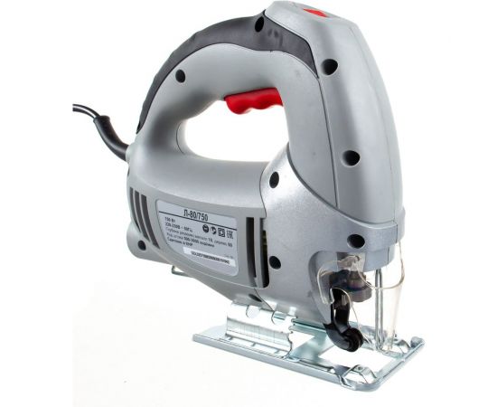 Электрический лобзик Ресанта Л-80/750 75/9/3 – изображение 3
