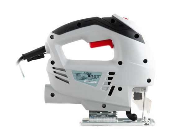 Электрический лобзик Ресанта Л-65/650 75/9/2 – изображение 3