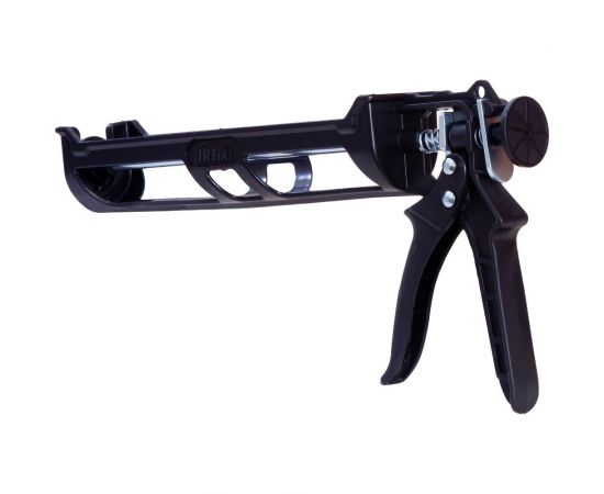 Пистолет для герметика IRFIX BLACK PLASTIK SIL-GUN 591599 – изображение 3