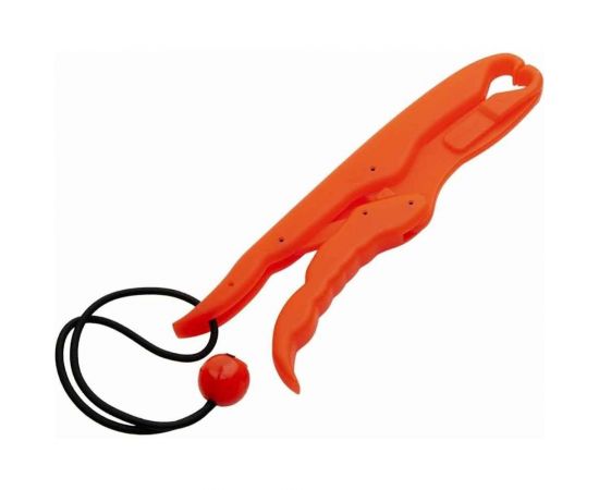 Челюстной пластиковый рыболовный захват LUCKY JOHN Липгрип LJ-9604 – изображение 3