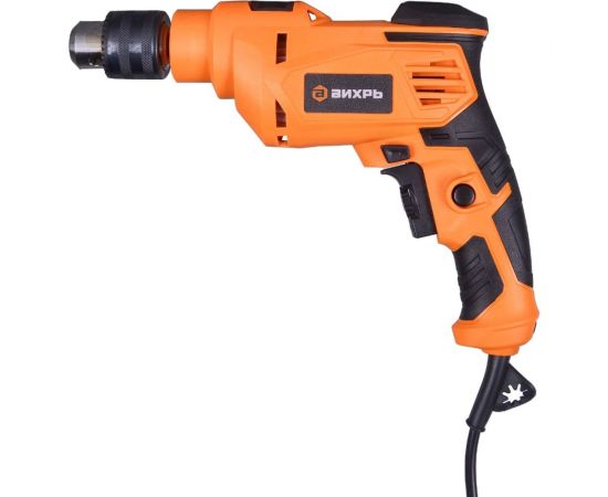 Ударная дрель Вихрь ДУ-25А-850 72/8/10 – изображение 3