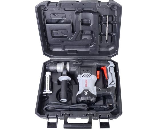 Перфоратор Ресанта П-32-1400КВ 75/3/6 – изображение 3