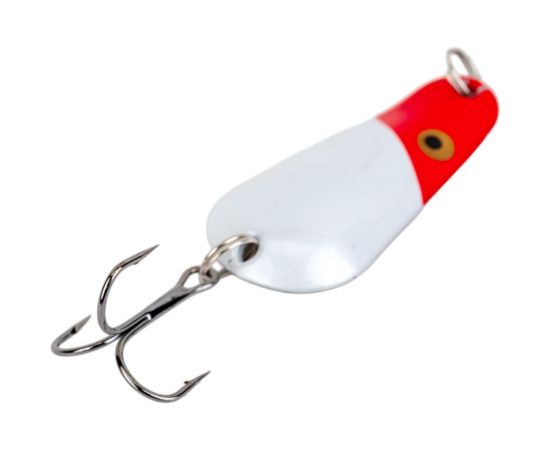 Блесна ООО Аура Окунёвая 3018/14 – изображение 3