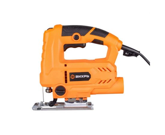 Электрический лобзик Вихрь ЛЭ-65 72/9/4 – изображение 3