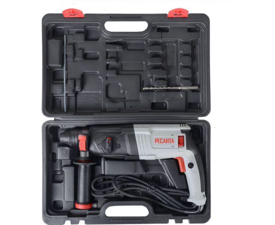 Перфоратор Ресанта П-30-900К 75/3/2 – изображение 3