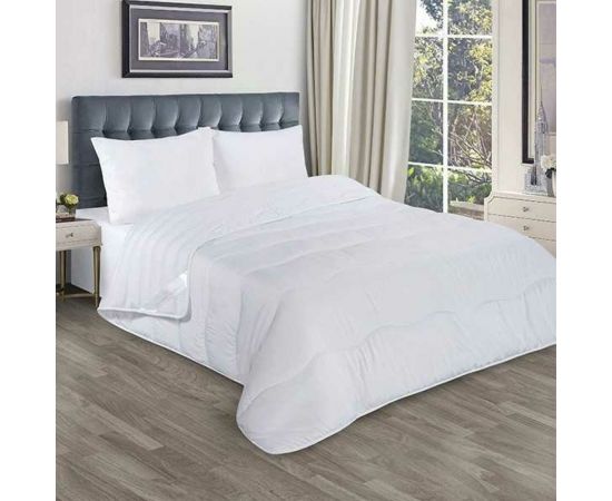 Одеяло Столица Текстиля коллекция Смарт 2 спальное 230 г/кв.м, микрофибра ОСЧ-2-230 – изображение 3