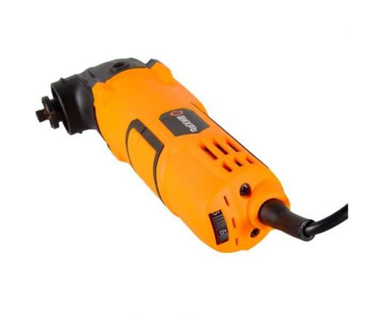 Многофункциональный инструмент-реноватор Вихрь МФИ-400 в кейсе 72/4/3 – изображение 3