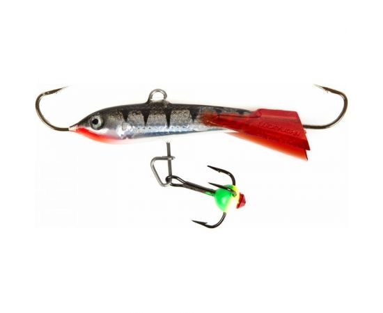 Зимнее удилище-комплект LUCKY JOHN BALANCED LURE SET LJ114SET – изображение 3
