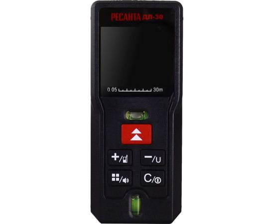 Дальномер Ресанта ДЛ-30 61/10/519 – изображение 3