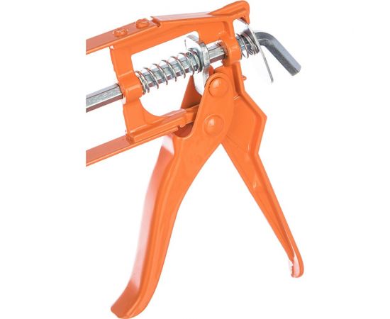 Скелетный пистолет для герметика Вихрь 73/3/6/1 – изображение 3