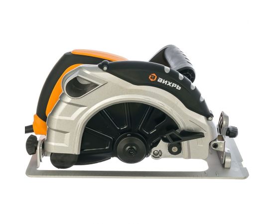 Пила циркулярная ВИХРЬ ДП-235/2200 72/11/2 – изображение 3