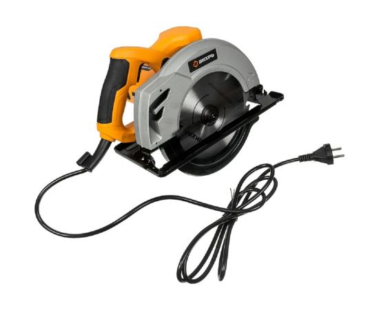 Пила циркулярная ВИХРЬ ДП-185/1600 72/11/1 – изображение 3