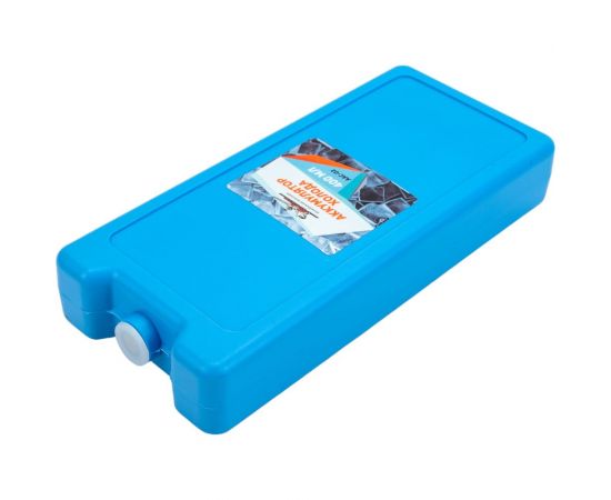 Аккумулятор холода Airline 400 мл, размер 18х8.2х3 см AAC-02 – изображение 4