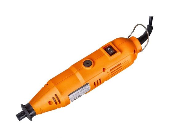 Электрический гравер ВИХРЬ Г-150 72/4/1 – изображение 4