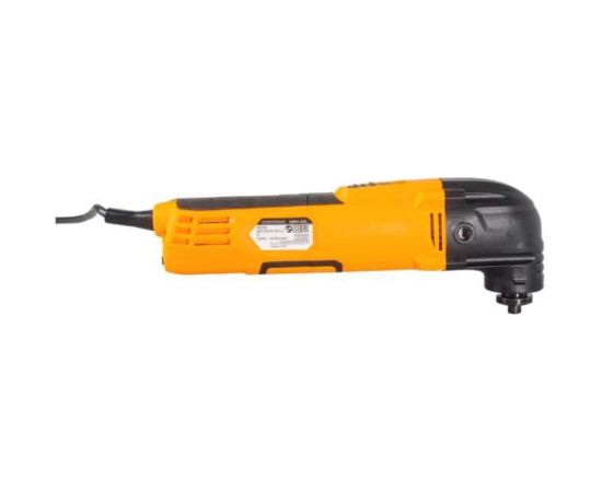 Многофункциональный инструмент-реноватор Вихрь МФИ-400 в кейсе 72/4/3 – изображение 4