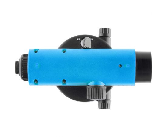 Комплект INSTRUMAX: нивелир AL-124 + рейка TS-500 + штатив TR-160 IM0131_К – изображение 4