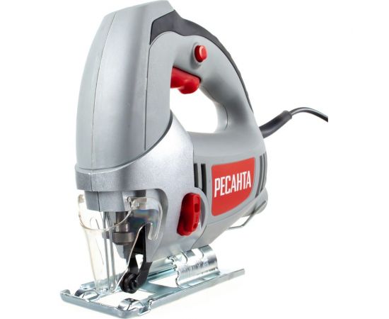 Электрический лобзик Ресанта Л-80/750 75/9/3 – изображение 4