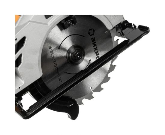 Пила циркулярная ВИХРЬ ДП-185/1600 72/11/1 – изображение 4