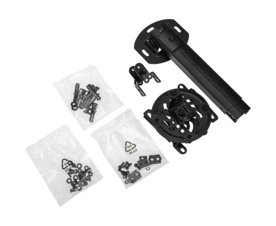 Потолочный кронштейн для проектора с регулировкой REXANT profi 380-580 мм, 13,5 кг 38-0321 – изображение 4