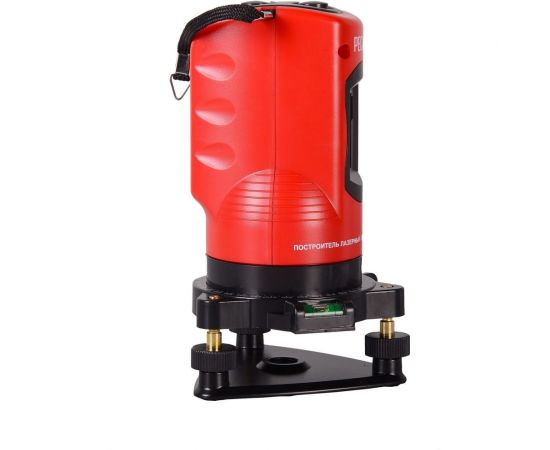 Построитель лазерный Ресанта ПЛ-2 61/10/522 – изображение 4