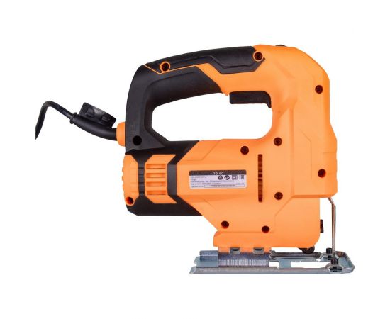 Электрический лобзик ВИХРЬ ЛЭ-80 72/9/3 – изображение 4