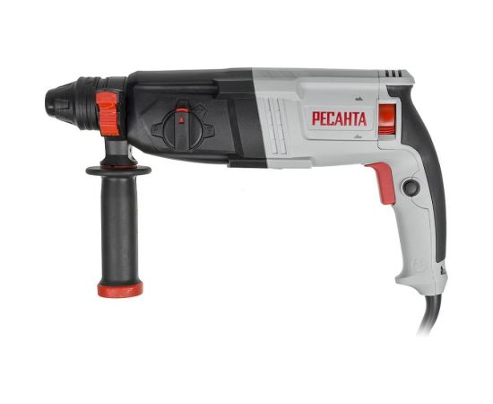 Перфоратор Ресанта П-30-900К 75/3/2 – изображение 4