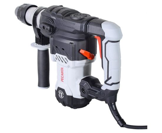 Перфоратор Ресанта П-40-1600КМ SDS-Max 75/3/7 – изображение 4