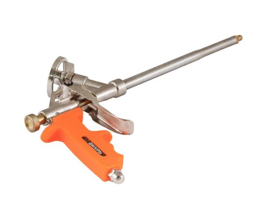 Пистолет для монтажной пены Вихрь МАСТЕР 73/3/6/7 – изображение 4