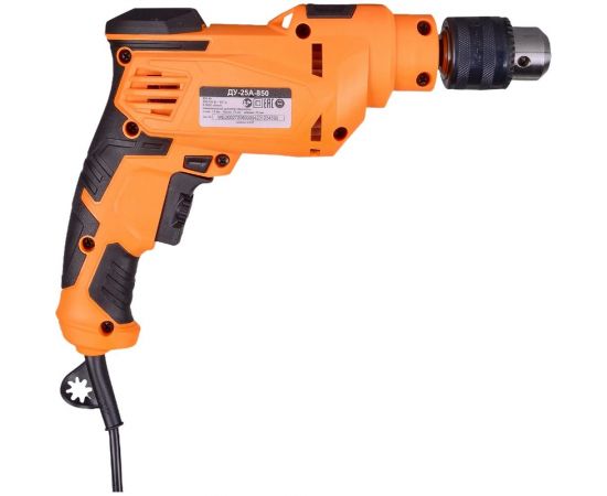 Ударная дрель Вихрь ДУ-25А-850 72/8/10 – изображение 4