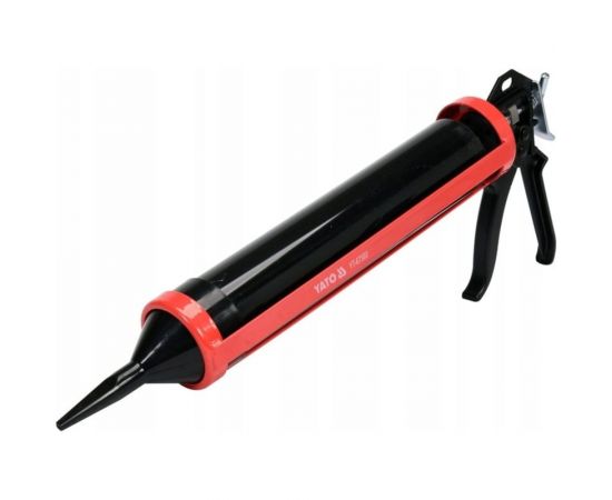 Пистолет-шприц для затирки швов YATO YT-67580 – изображение 4
