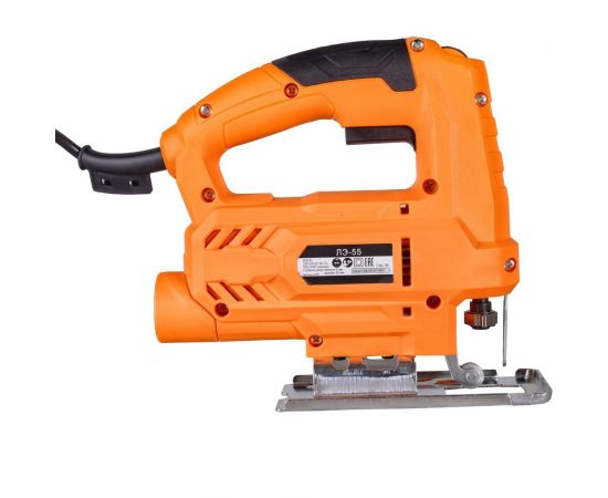 Электрический лобзик ВИХРЬ ЛЭ-55 72/9/1 – изображение 4