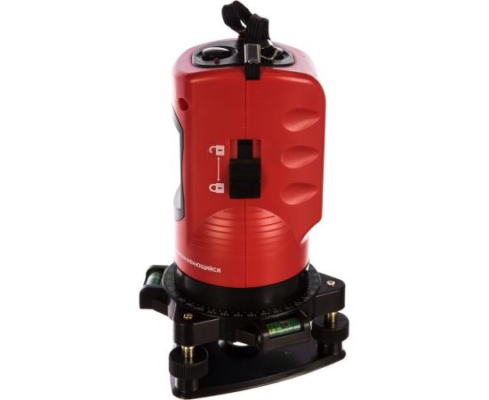 Построитель лазерный Ресанта ПЛ-2ШК 61/10/517 – изображение 4