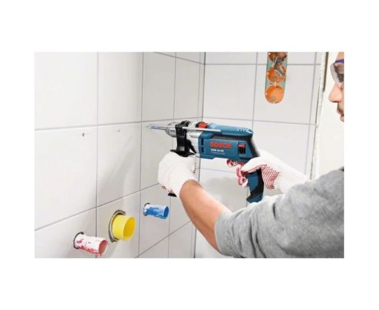 Ударная дрель Bosch GSB 16 RE ЗВП 060114E600 – изображение 4