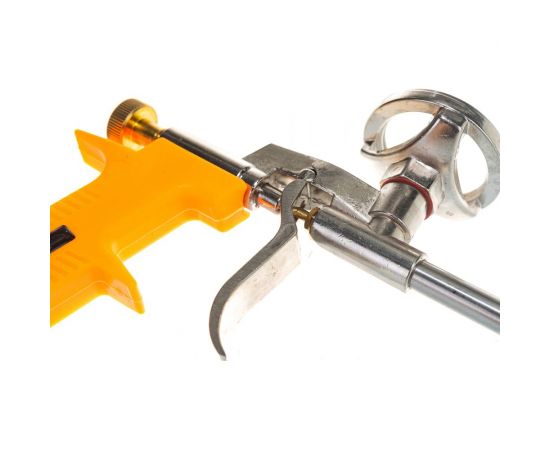 Пистолет для монтажной пены Вихрь 73/3/6/3 – изображение 4