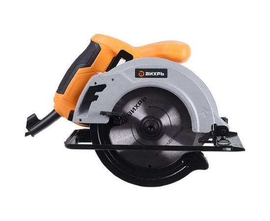 Дисковая пила Вихрь ДП-160/1200 72/11/8 – изображение 4