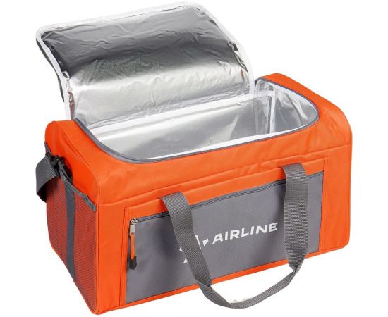 Сумка-холодильник Airline 30 л, 50x26x25 см AO-CB-04 – изображение 4