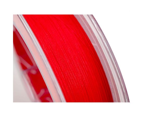 Шнур Helios extrasense x3 pe red 92м, 0.8/14lb, 0.16мм 00000218877 – изображение 4