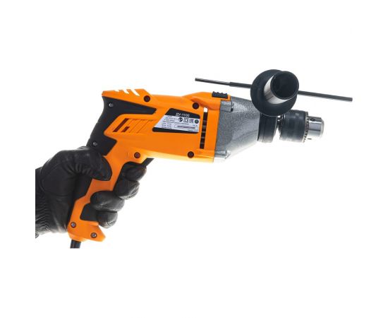 Ударная дрель ВИХРЬ ДУ-1100 72/8/4 – изображение 4