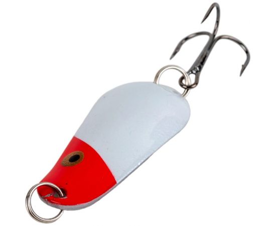 Блесна ООО Аура Окунёвая 3018/14 – изображение 4