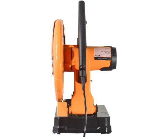 Отрезная пила Вихрь ОП-355/2500 72/15/1 – изображение 4