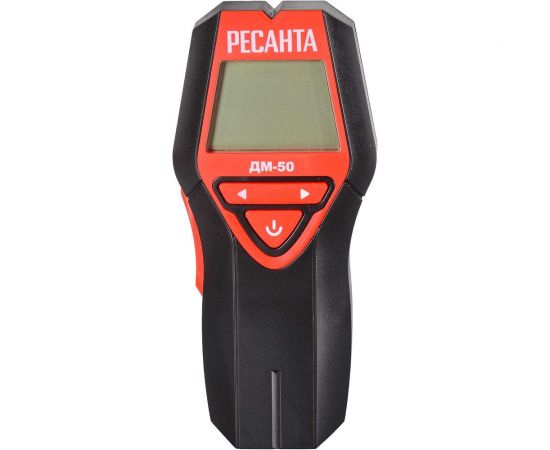 Детектор металла Ресанта ДМ-50 61/10/533 – изображение 4