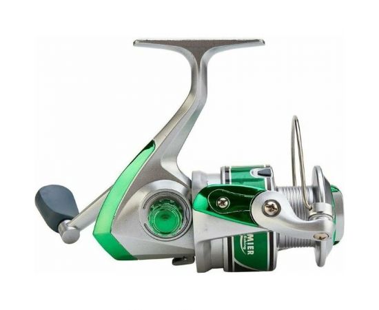 Катушка Helios рr-ym-g-4000f garaka 4000f 1bb 00000248131 – изображение 4