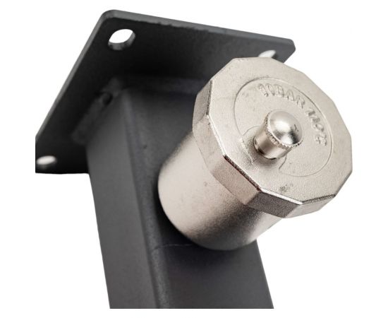 Консоль крепление бака+группа безоп-ти RISPA (цвет красный/антик/графит) 3/4"" 1,5 бар RTA-0109 – изображение 4