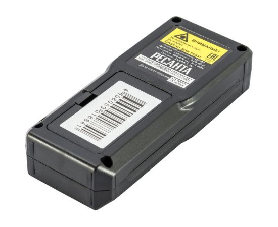 Дальномер Ресанта ДЛ-40 61/10/515 – изображение 4