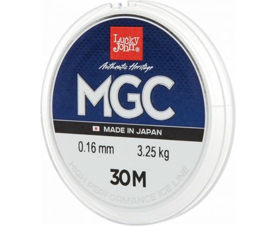 Зимнее удилище-комплект LUCKY JOHN BALANCED LURE SET LJ114SET – изображение 4