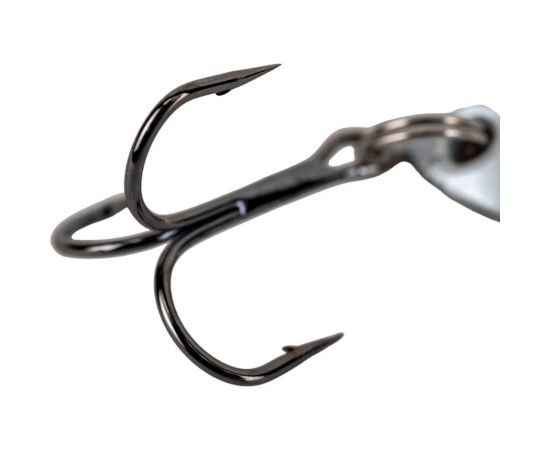 Блесна ООО Аура Окунёвая 3018/14 – изображение 5