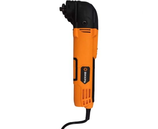 Многофункциональный инструмент-реноватор Вихрь МФИ-400 в кейсе 72/4/3 – изображение 5