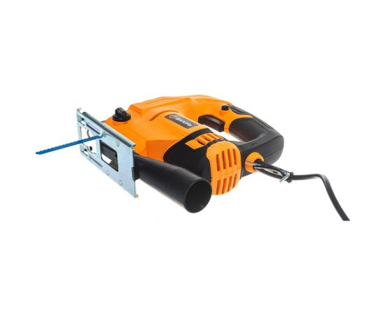 Электрический лобзик ВИХРЬ ЛЭ-80 72/9/3 – изображение 5