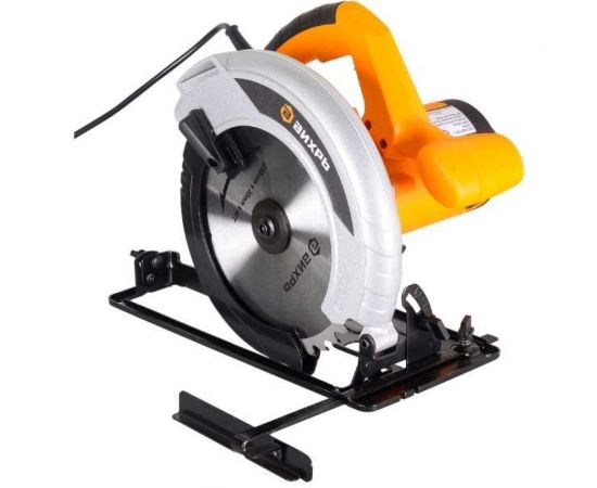 Пила циркулярная ВИХРЬ ДП-235/2200 72/11/2 – изображение 5
